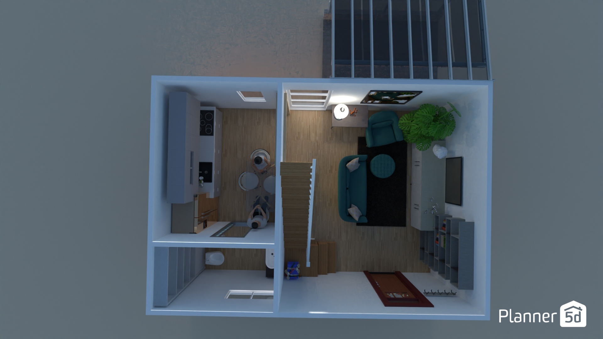 2 #23728123 by lucia cudemo