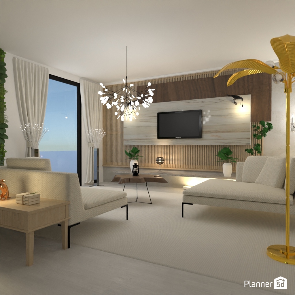 Lighting Design #26469600 by Editors Choice