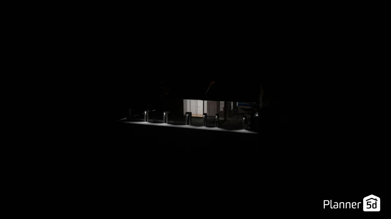 casa knak s/ telhado #3131872 by Gabriel Knak