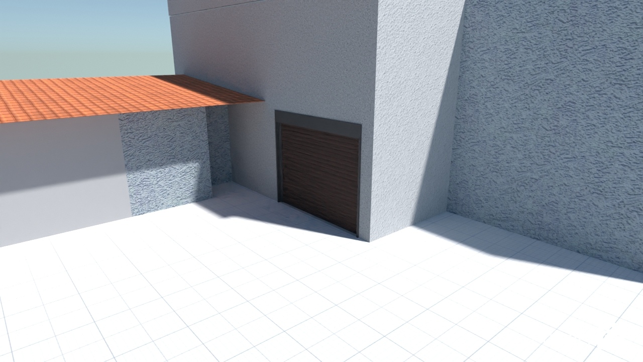 Project #68 #23469867 by Cruiser