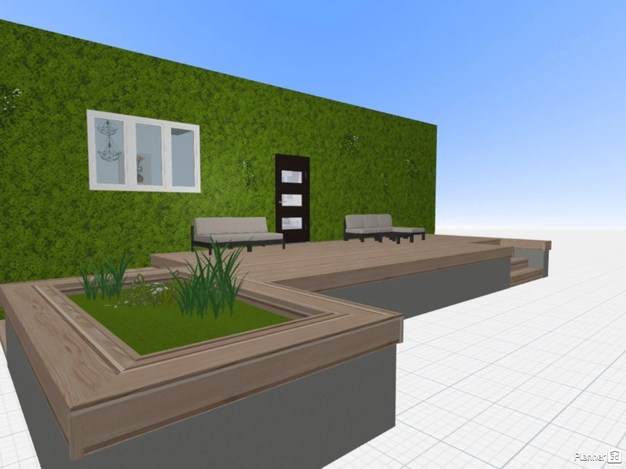 eco house #85818 by zahava