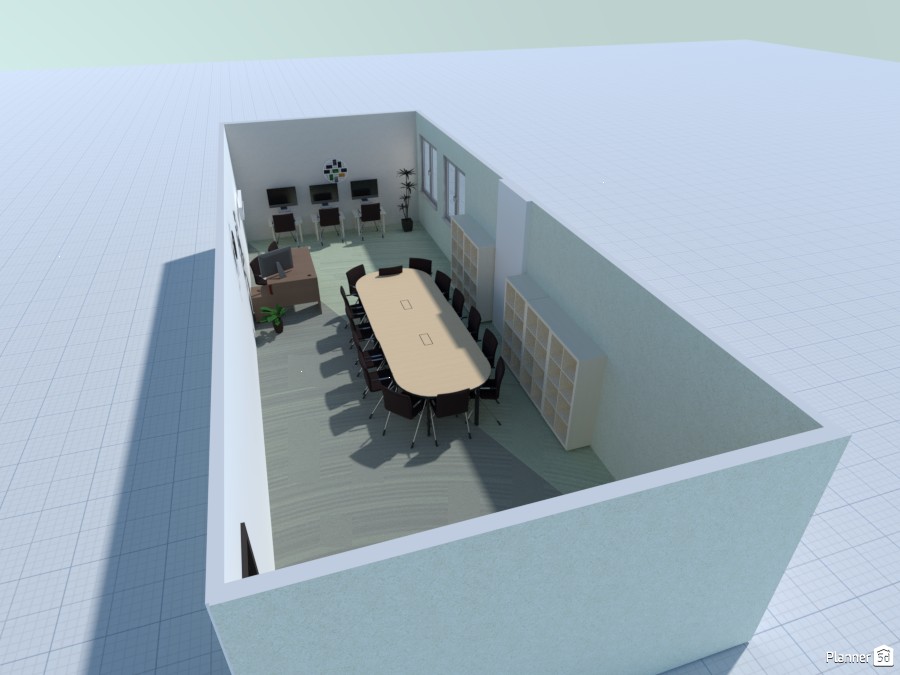 конференцзал 1 #3023120 by Любовь