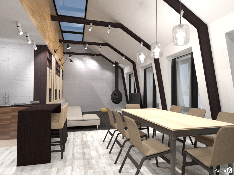 Attic #1706079 by Jessica✅