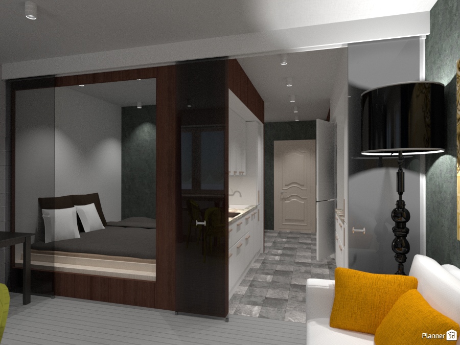 Bold Decor #1427615 by Jessica✅