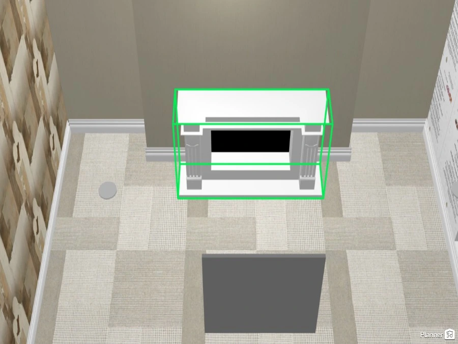 Lareira #146052 by User 129266068