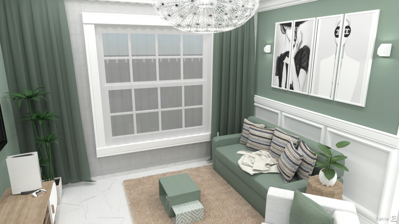 거실 #5633437 by hyun-jung oh