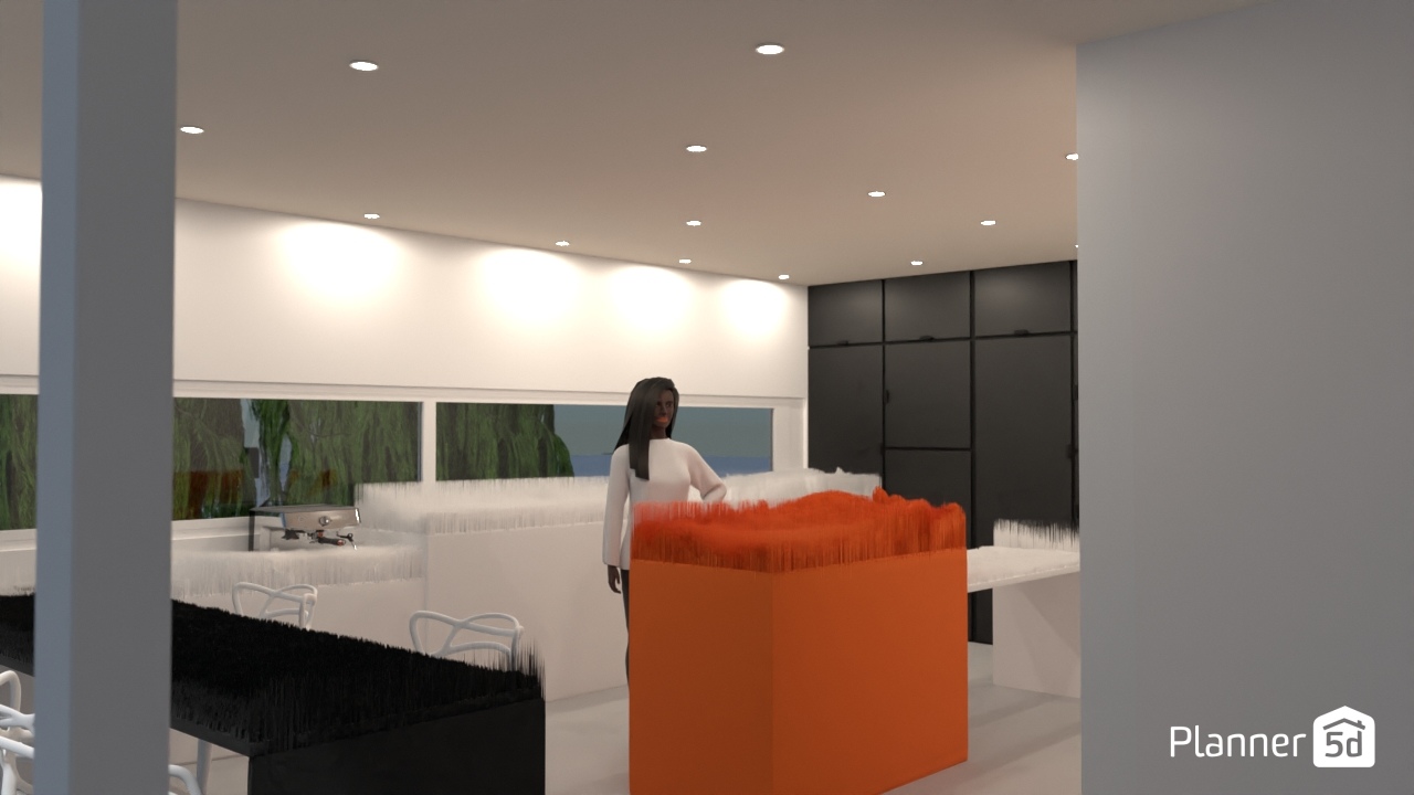 G küche (kopieren) #26082904 by User 95484927