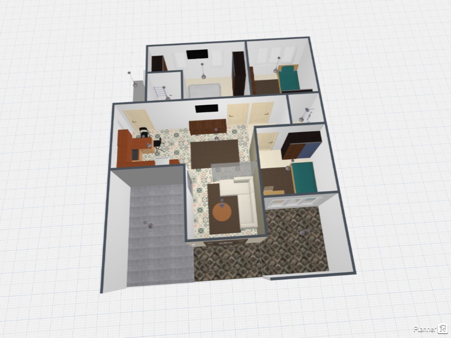 New project #23498482 by User 132983796