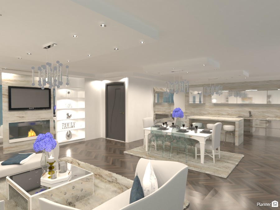 Luxury Apartement #2985147 by Maison Maeck