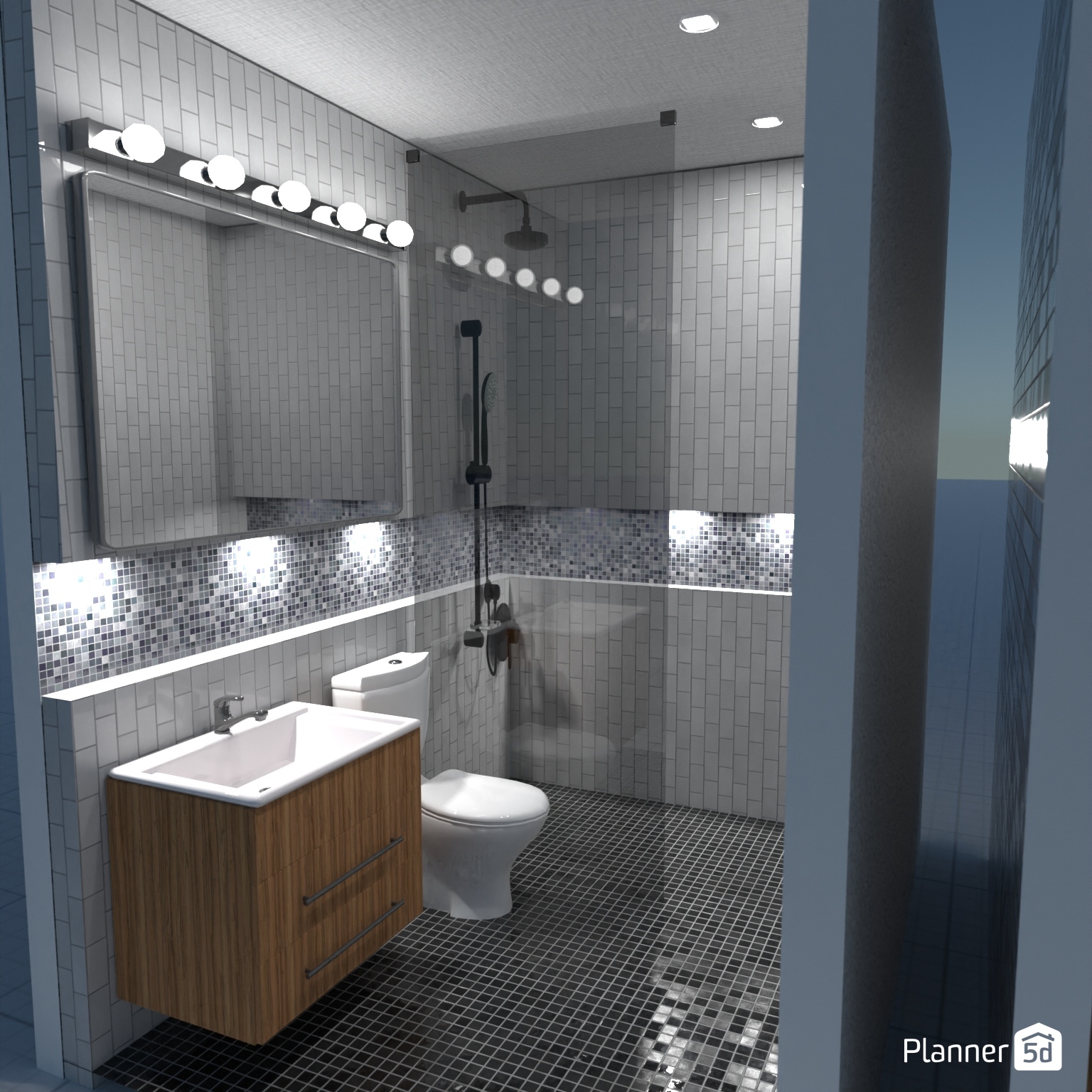 Dre - Full Bath #25889732 by User 30918686