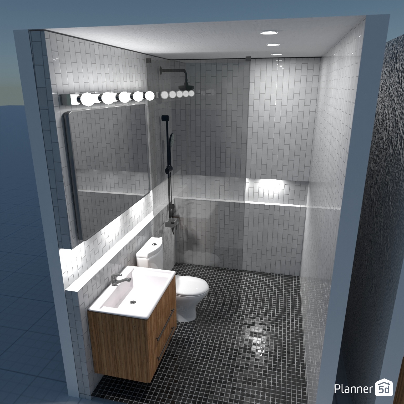 Dre - Full Bath #25890008 by User 30918686