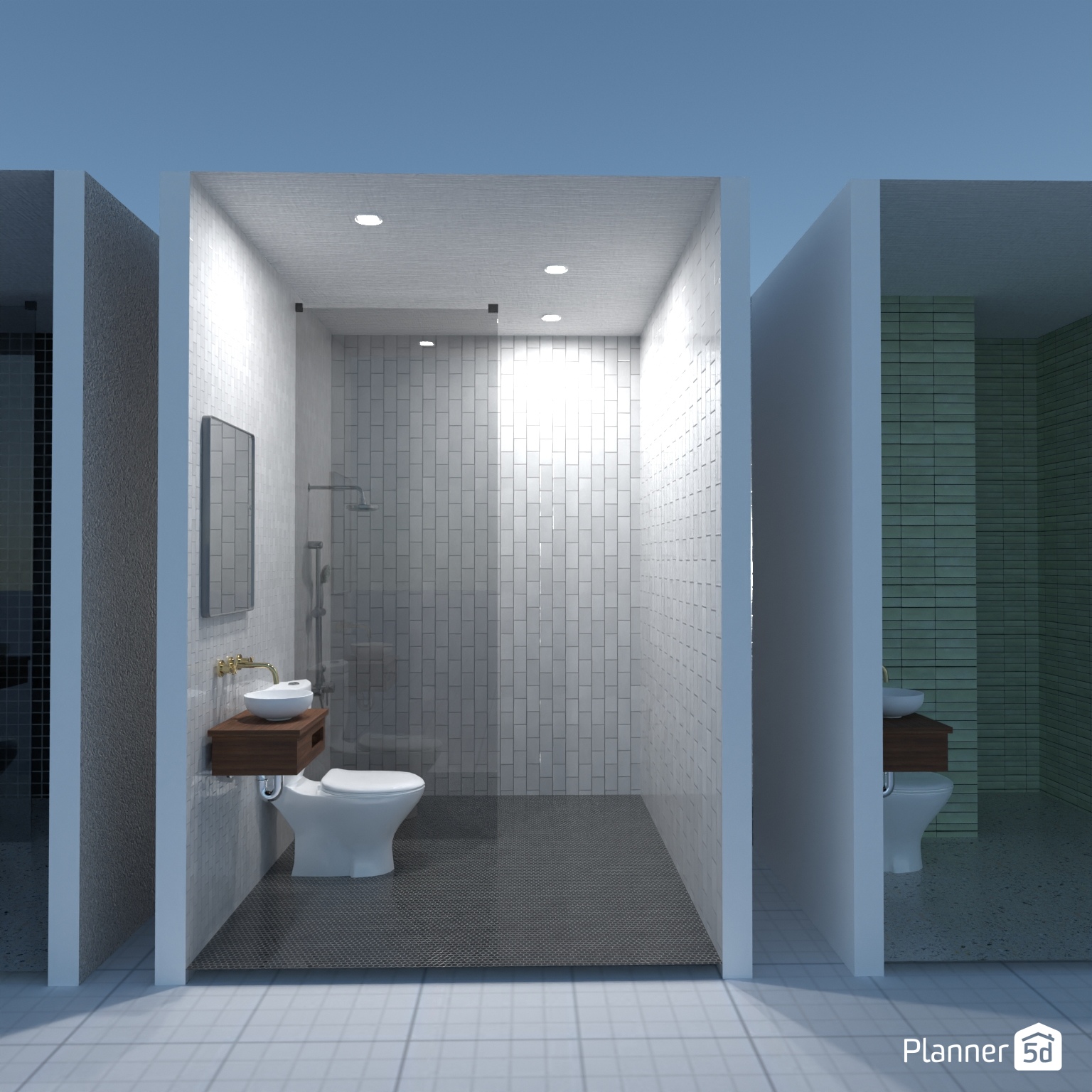 Dre - Full Bath #25864984 by User 30918686