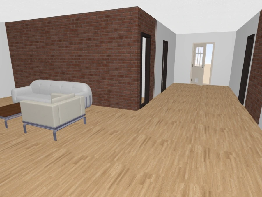 home 12 x 16 #3099424 by Muhammad Azmi