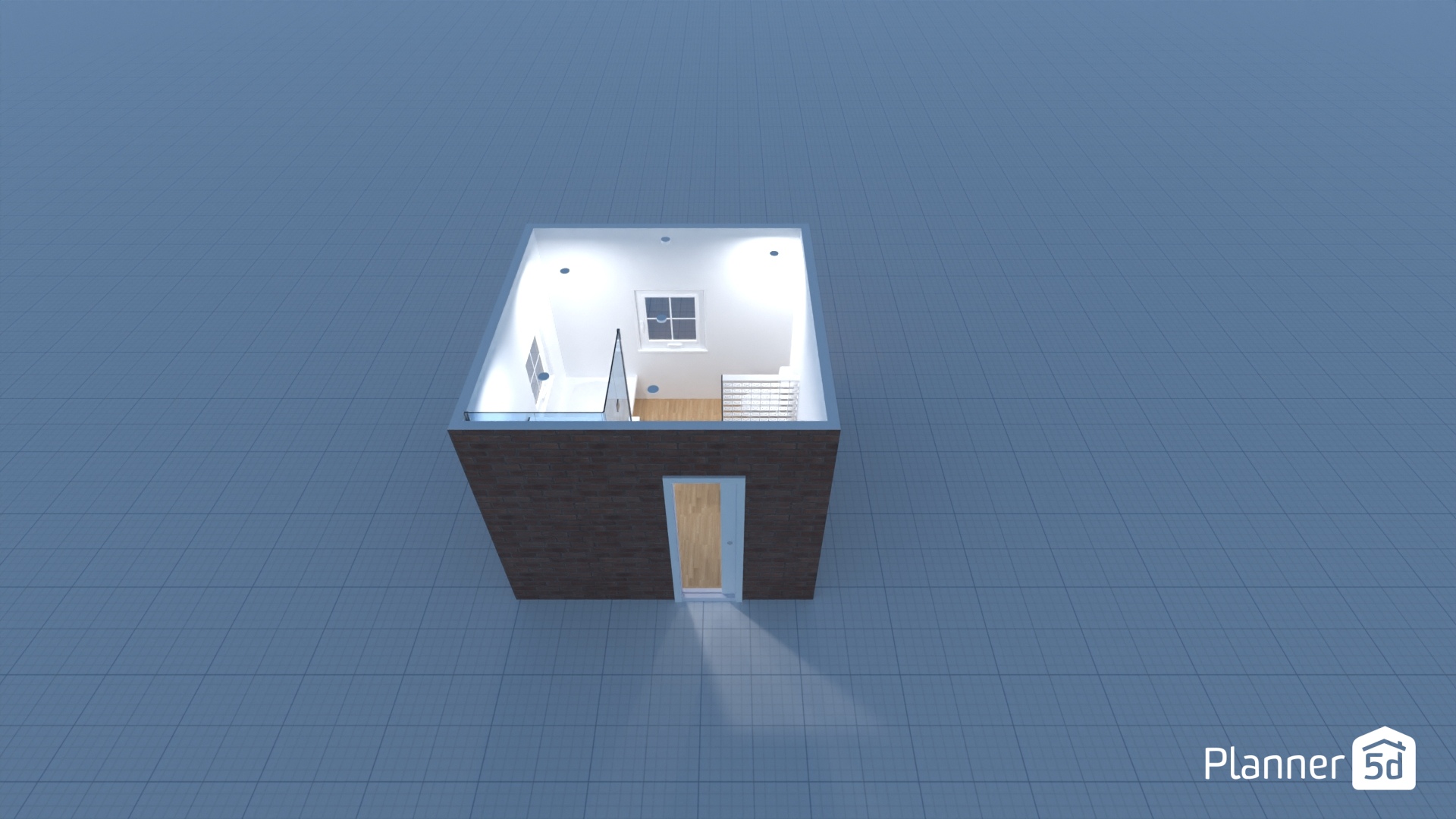 LD Master Bath #25863620 by User 175839416