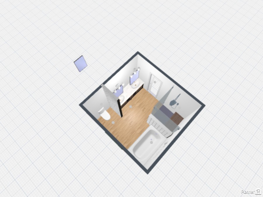 LD Master Bath #26354880 by User 175839416