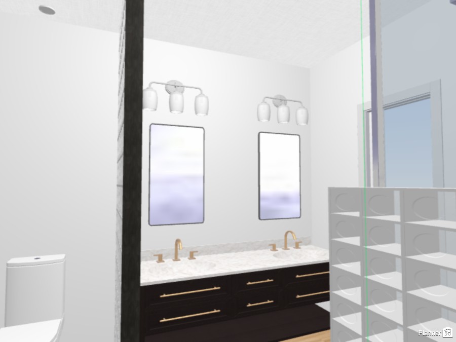 LD Master Bath #25865664 by User 175839416