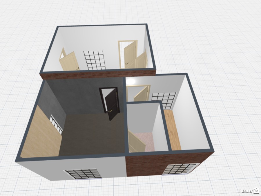 New Wizard Project #25420760 by User 172962316