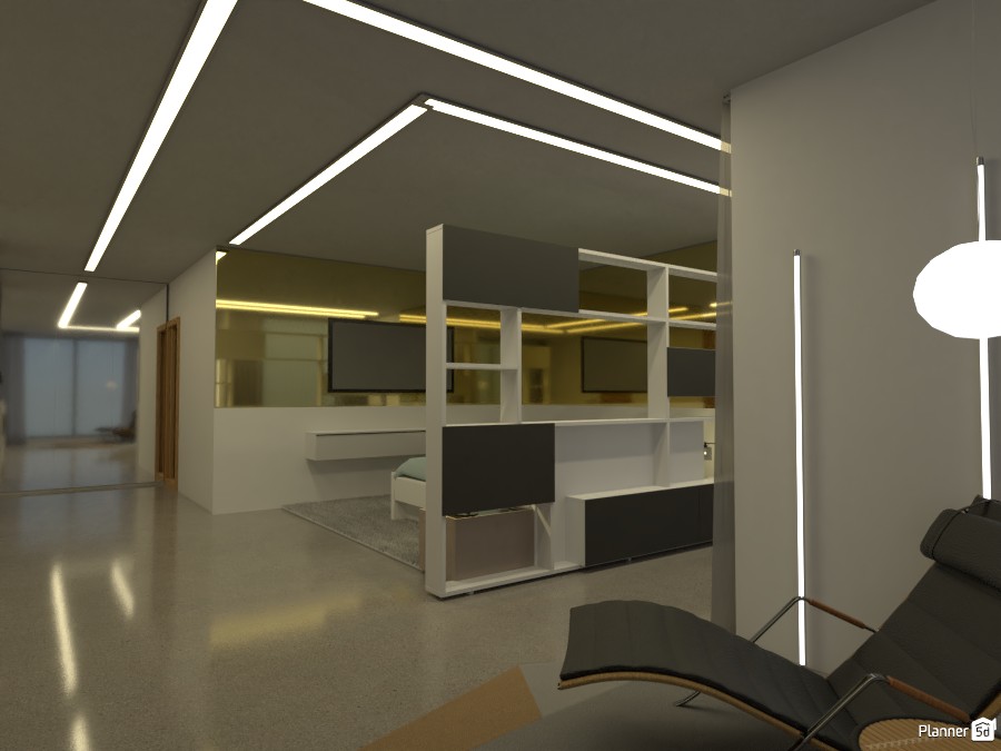 bedroom #3800229 by Rayslla Andrade