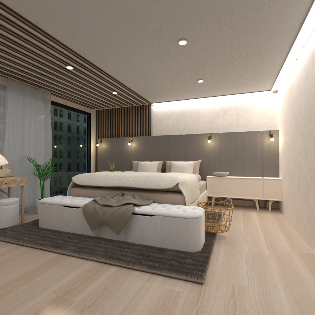 Oasis of Peace #13625763 by Editors Choice