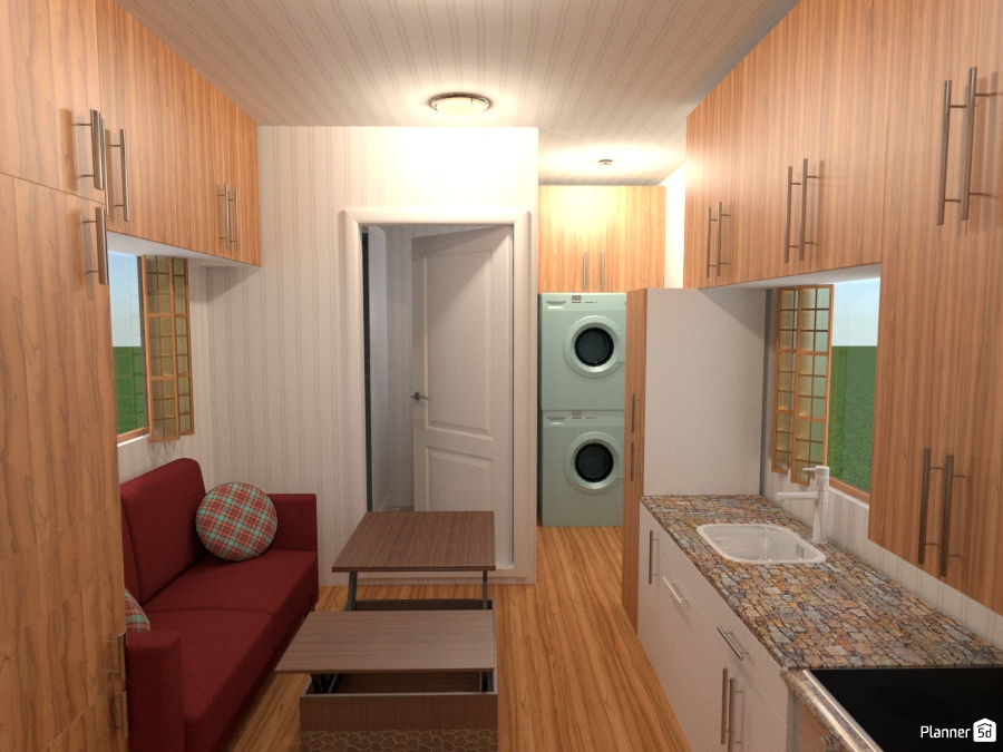 10x30 storage container #1878400 by Joy Suiter