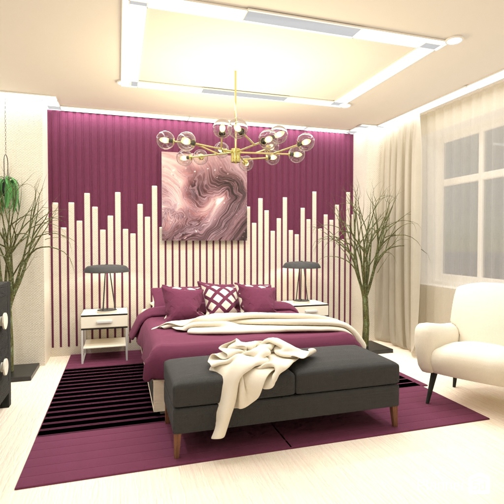 Contrast interior #23729023 by Editors Choice