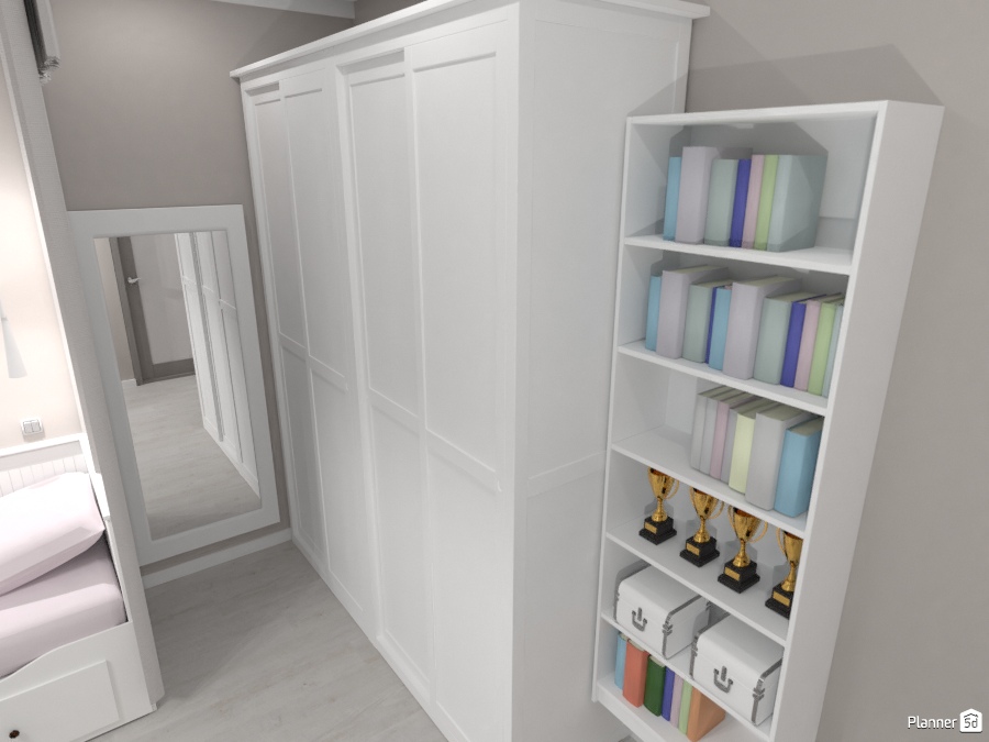 Дизайн детской. Мебель Икеа #2323107 by Татьяна Максимова