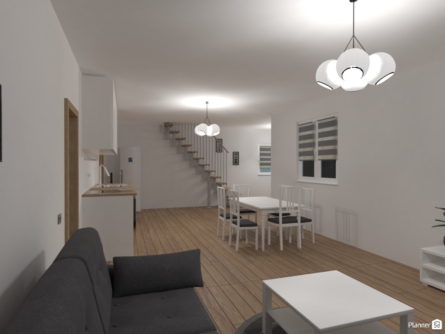 Kitchen #3479321 by Tomas Toleikis