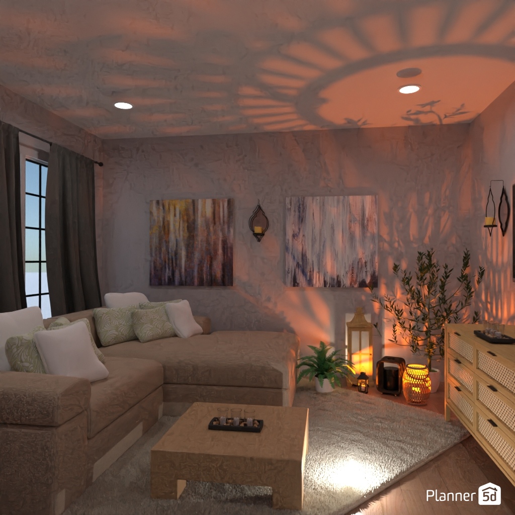 Candle day copy #23541746 by Editors Choice