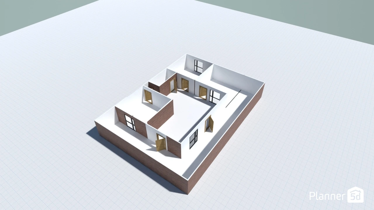 Projeto #5 #4006503 by Nanda Lanara