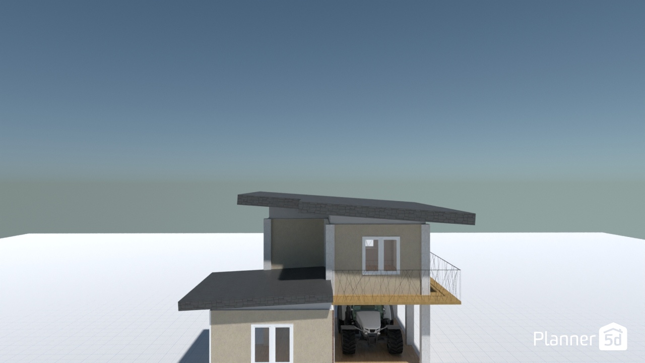 MALLIG PROJECT #24569588 by RICHARD D. PASCUA