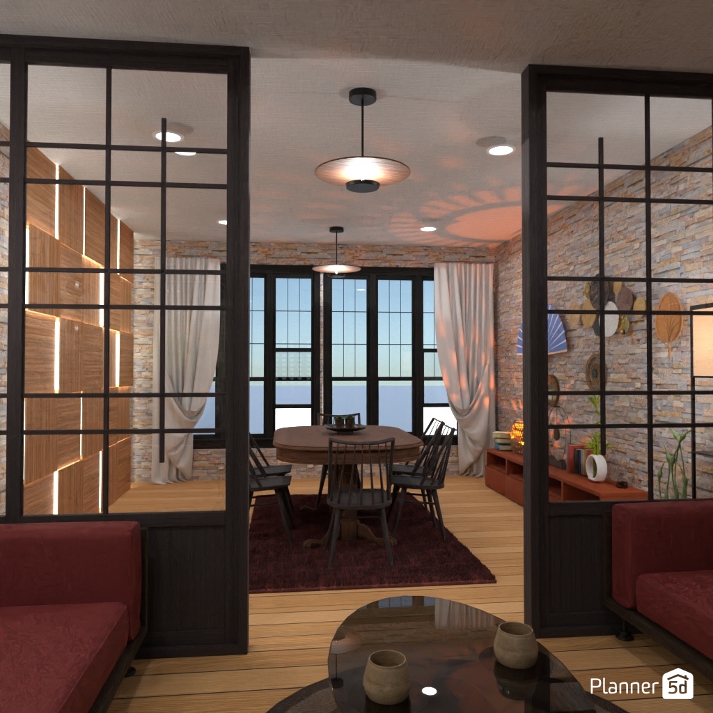  by Kleine Architektin