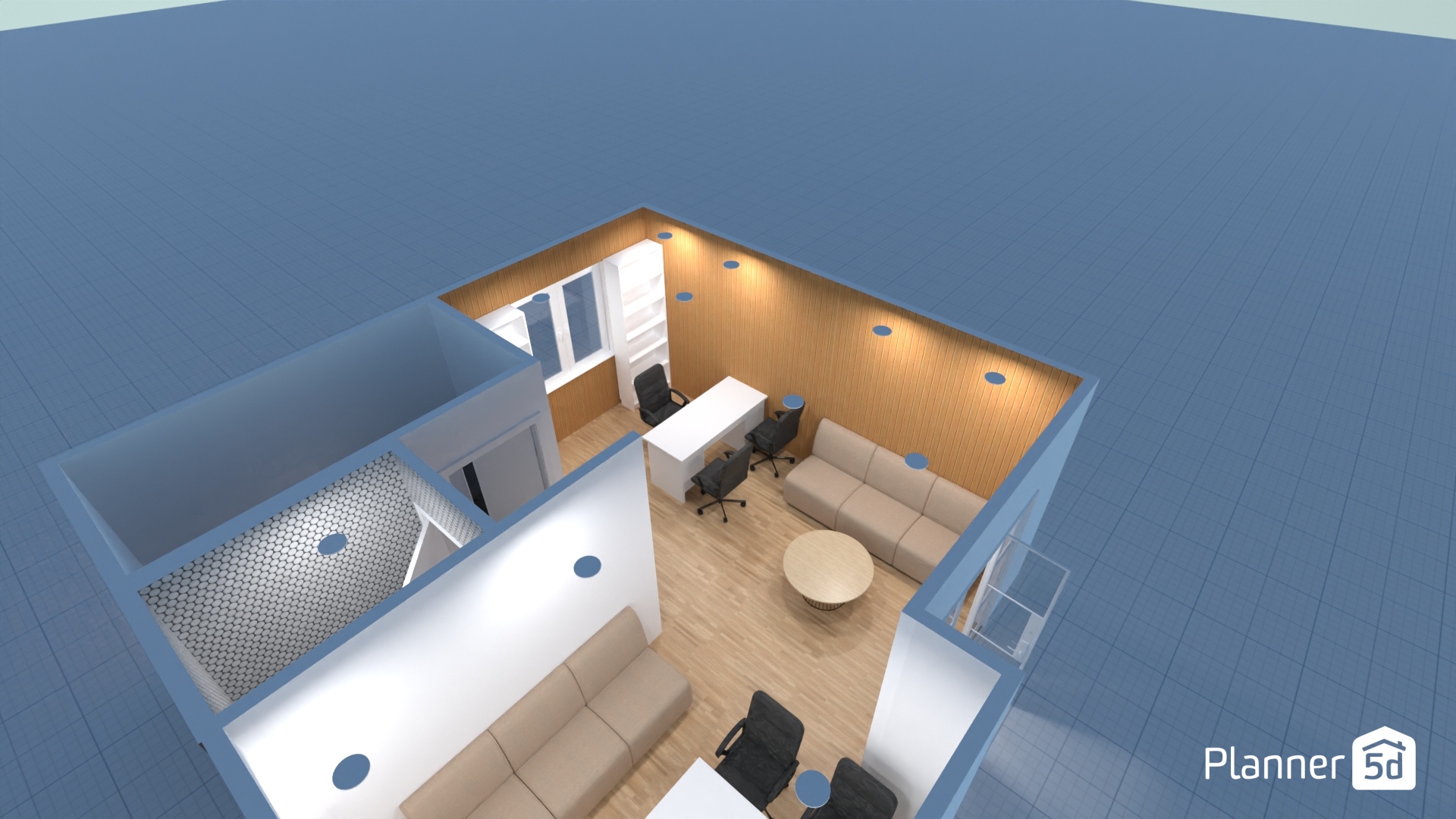 New project #26359160 by Larry Aderino