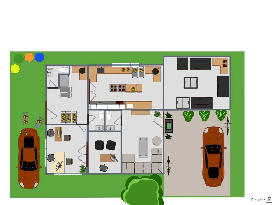Layout #2974928 by Diego Leon Bustamante