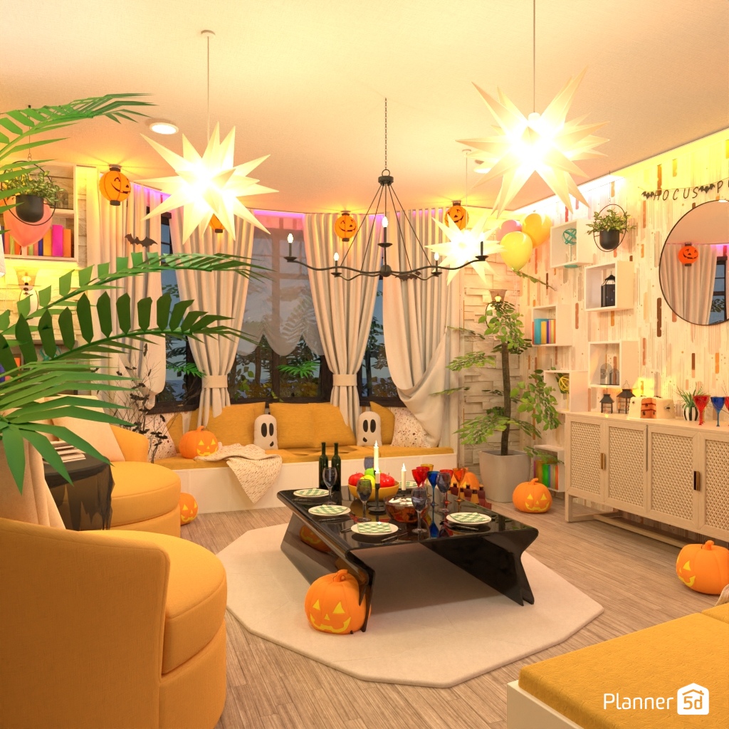 Halloween #4006167 by Editors Choice