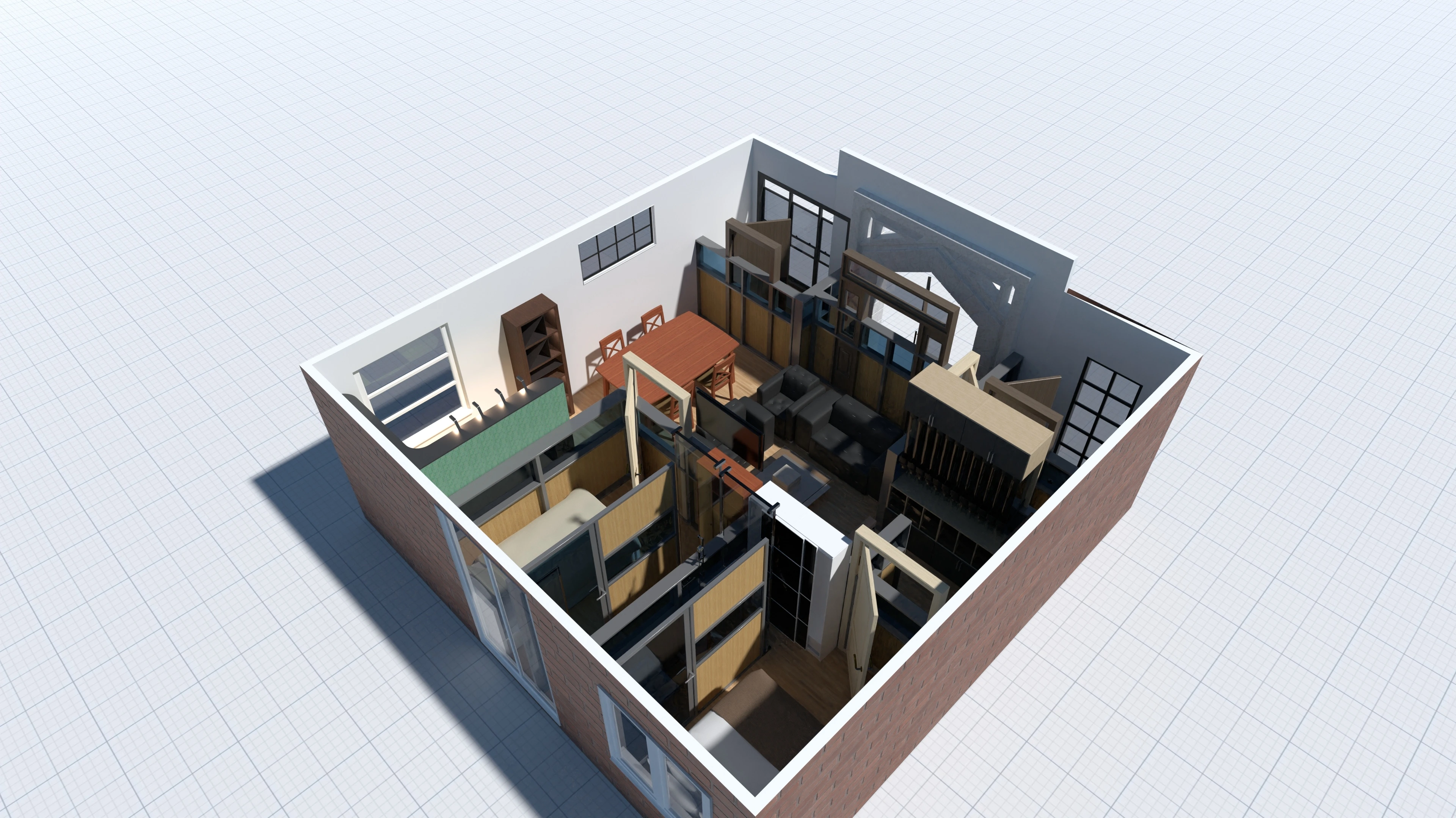 Project #1 #4003468 by Patrick Official