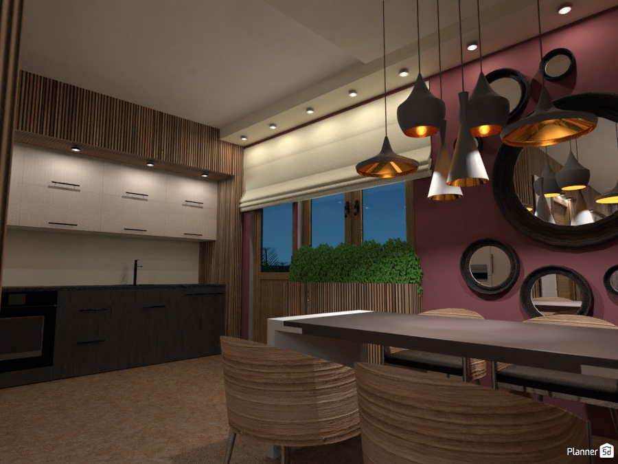 квартира #2029263 by Інна Тарангул