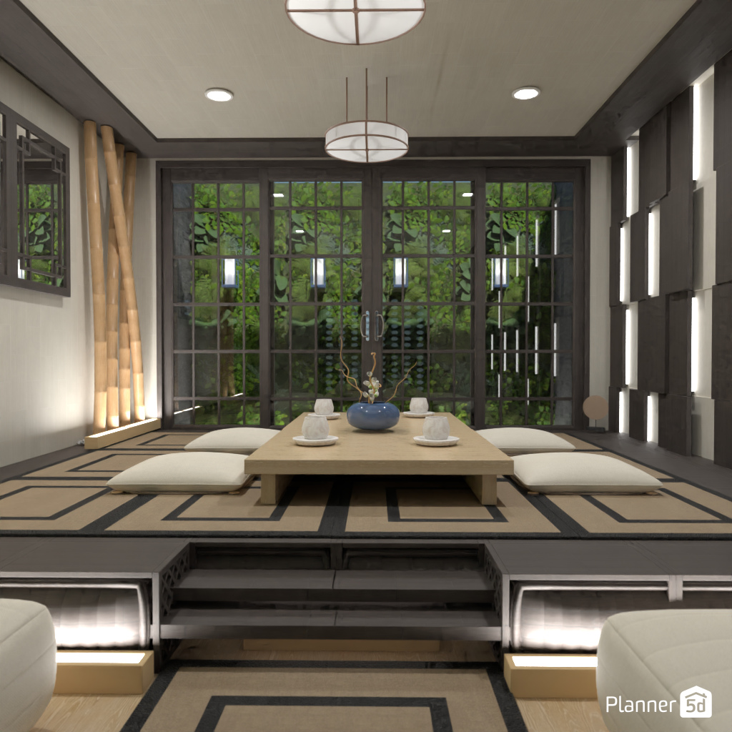 Tea day #19680048 by Editors Choice