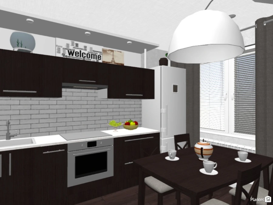 40 комфортных квадратов #2955028 by Куля *Flying