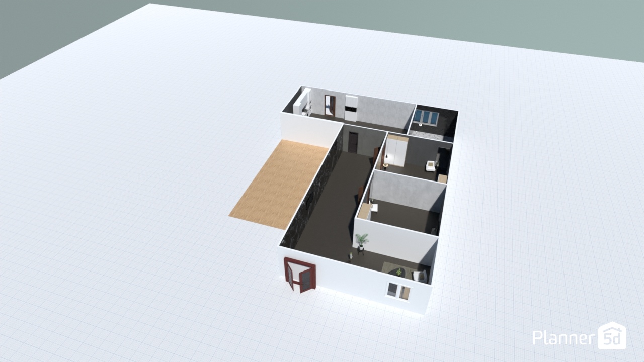 สร้างโครงการ 10 #23389582 by User 146863522