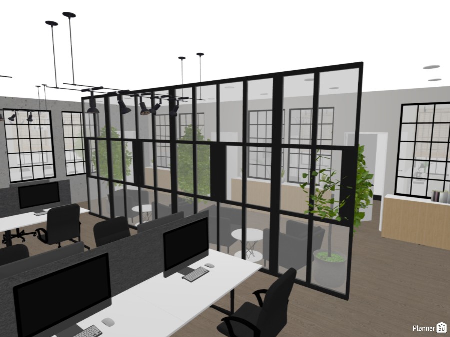 Office #23546170 by User 157068850