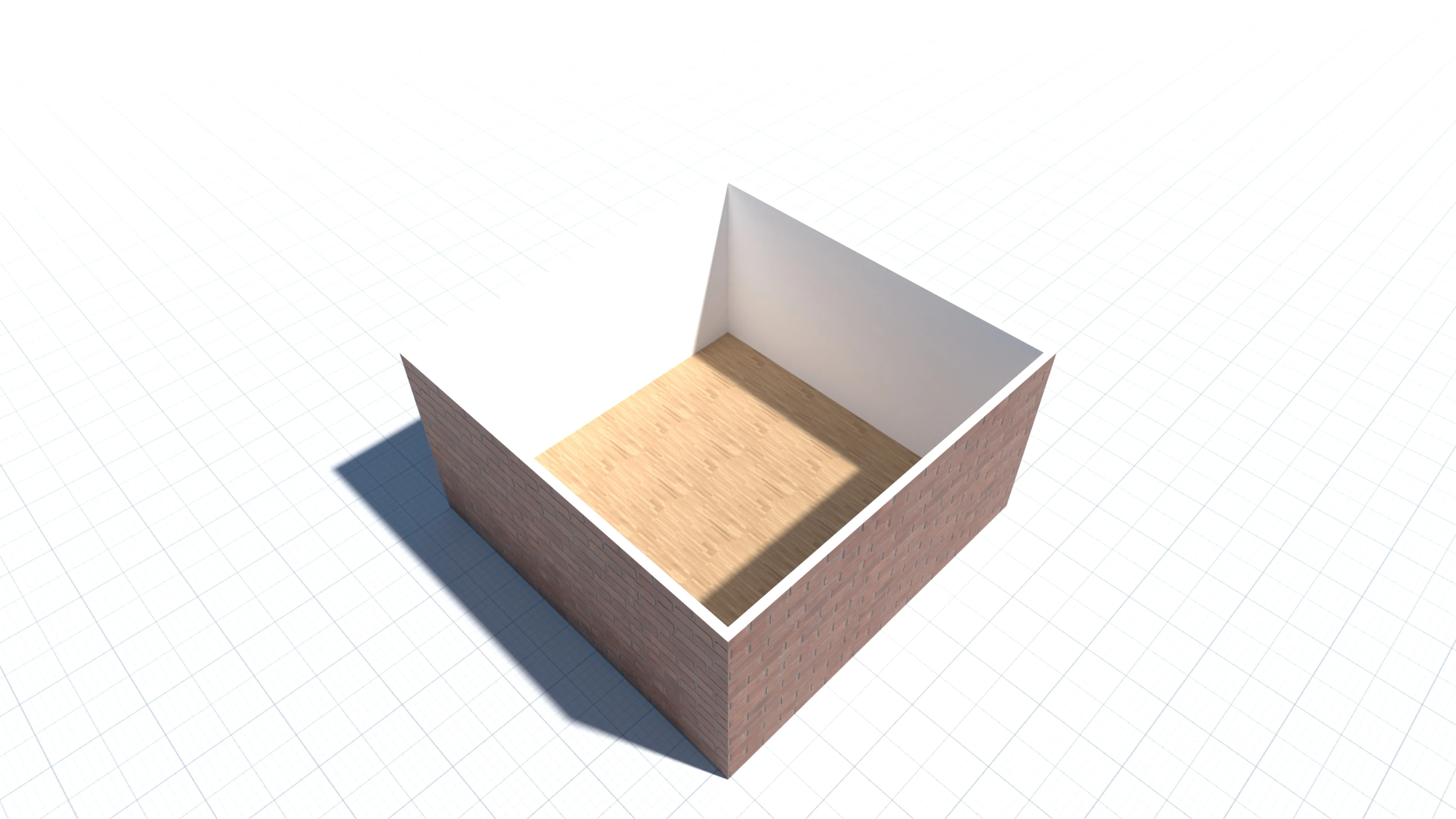 Project #5 #3136004 by Cory Jones