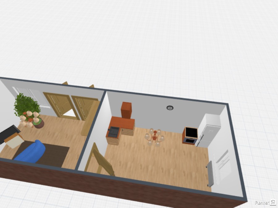 New project #23469747 by User 159215743