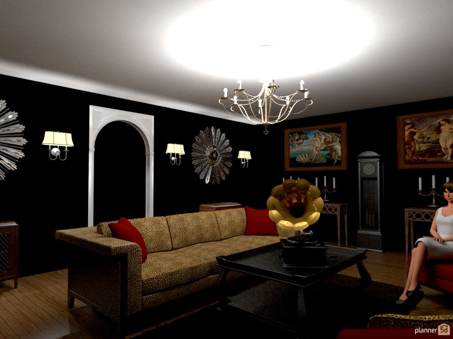 #422046 by Tatiane Torquato