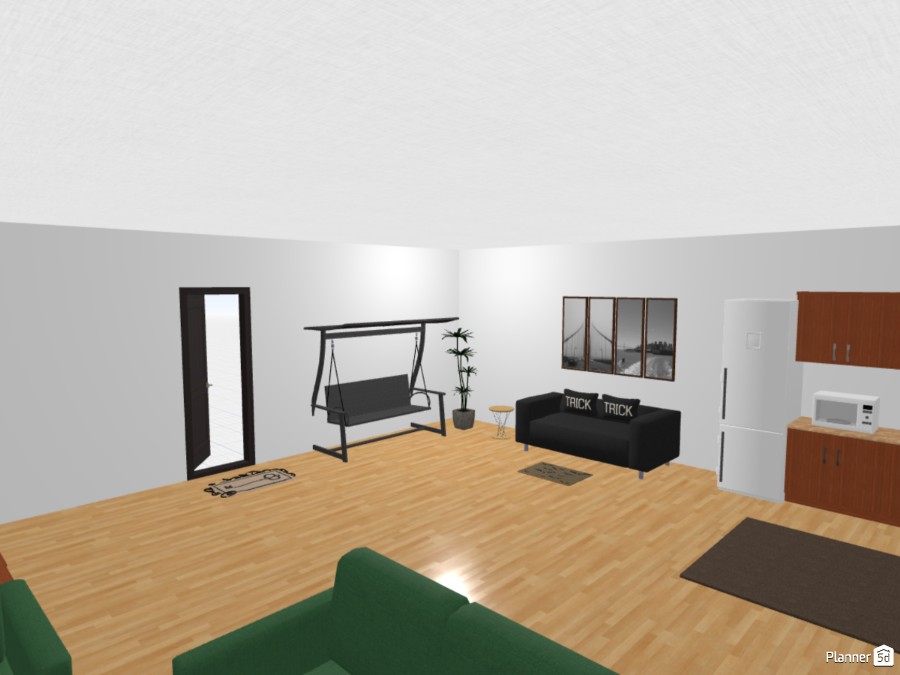 Appartment #26213572 by User 178099848