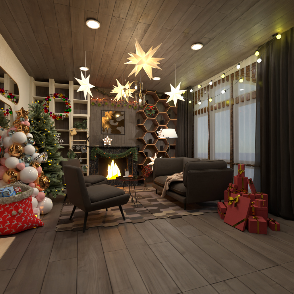 All I want for Christmas is.. #3340668 by Editors Choice
