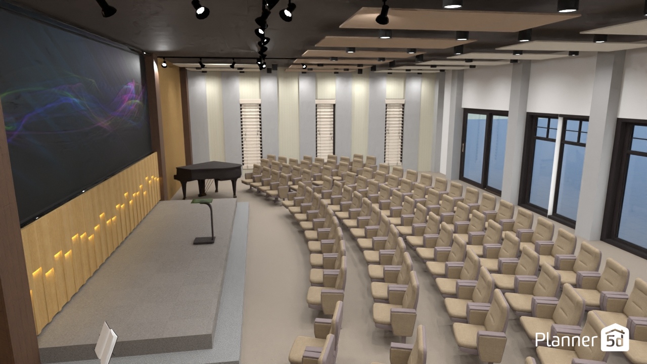 render 1 #28268648 by Melbourne Luna