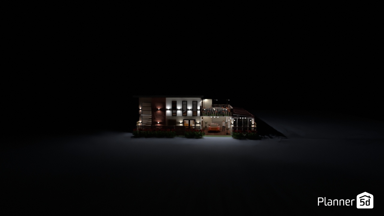 las brissa W/ roof #22683038 by 5d Planner - Pinoy Ako