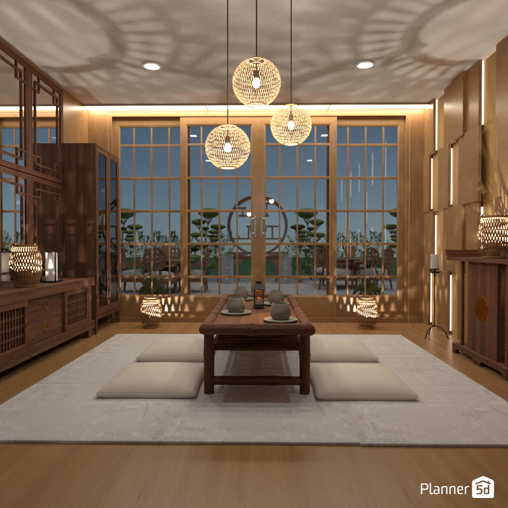 International Tea Day #19699548 by Editors Choice