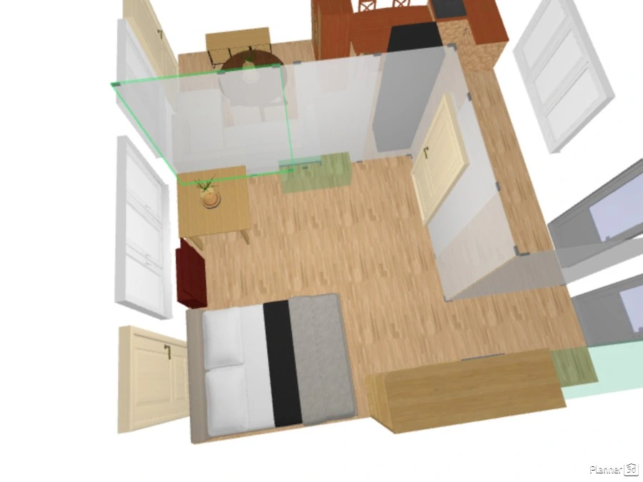 OUR HOME #3108096 by User 139636994
