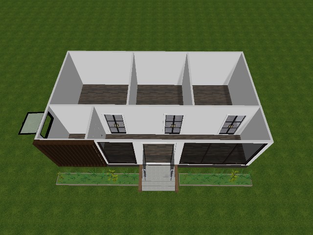 Проект #13 #23395174 by User 158732422